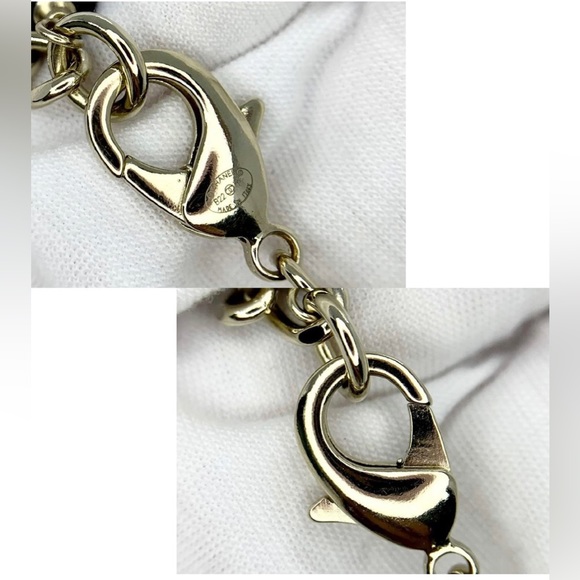 Chanel Necklace Limited Edition 2022 - Picture 9 of 12